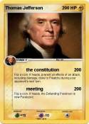 Thomas Jefferso