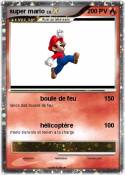 super mario
