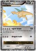 Dragonite