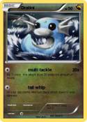 Dratini