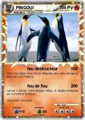 PINGOUI