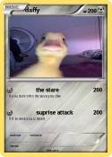 daffy