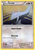 Arceus