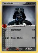 Darth Vader
