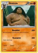 Bouboule