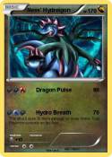 Ness' Hydreigon