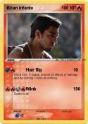Brian Infante