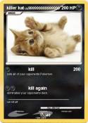 killer kat