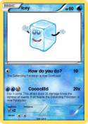 Icey