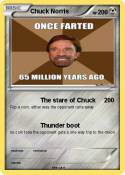 Chuck Norris