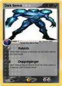 Dark Samus