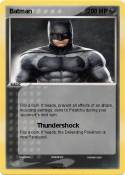 Batman