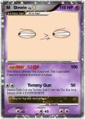 M Stewie