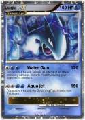 Lugia