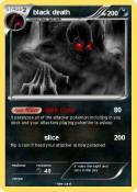 black death