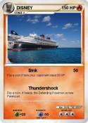 DISNEY