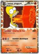 homer simpson