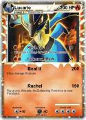 Lucario