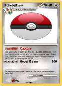 Pokeball