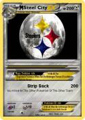 Steel City