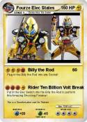Fourze Elec