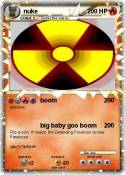 nuke