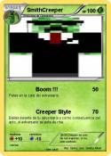 SmithCreeper