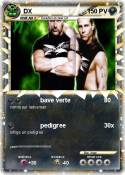 DX