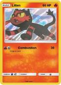 Litten