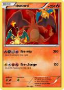 charzard