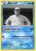 Babe Ruth