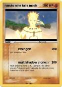 naruto nine