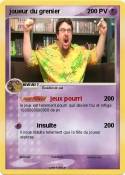 joueur du greni