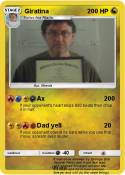 Giratina