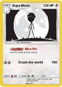 Supa Moon