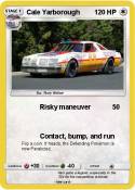 Cale Yarborough