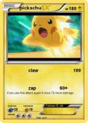 pickachu