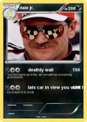 dale jr.