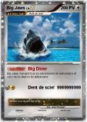 Big Jaws
