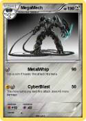 MegaMech