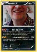 quinten X
