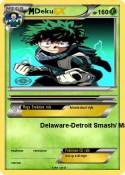Deku
