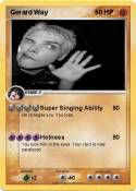 Gerard Way