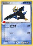 empoleon ex