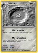 Mercury