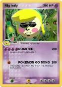 Mlg leafy