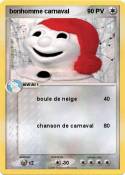 bonhomme