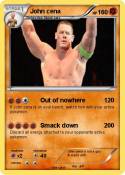 John cena