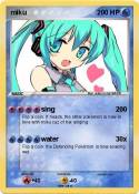 miku