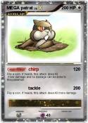 MEGA patrat